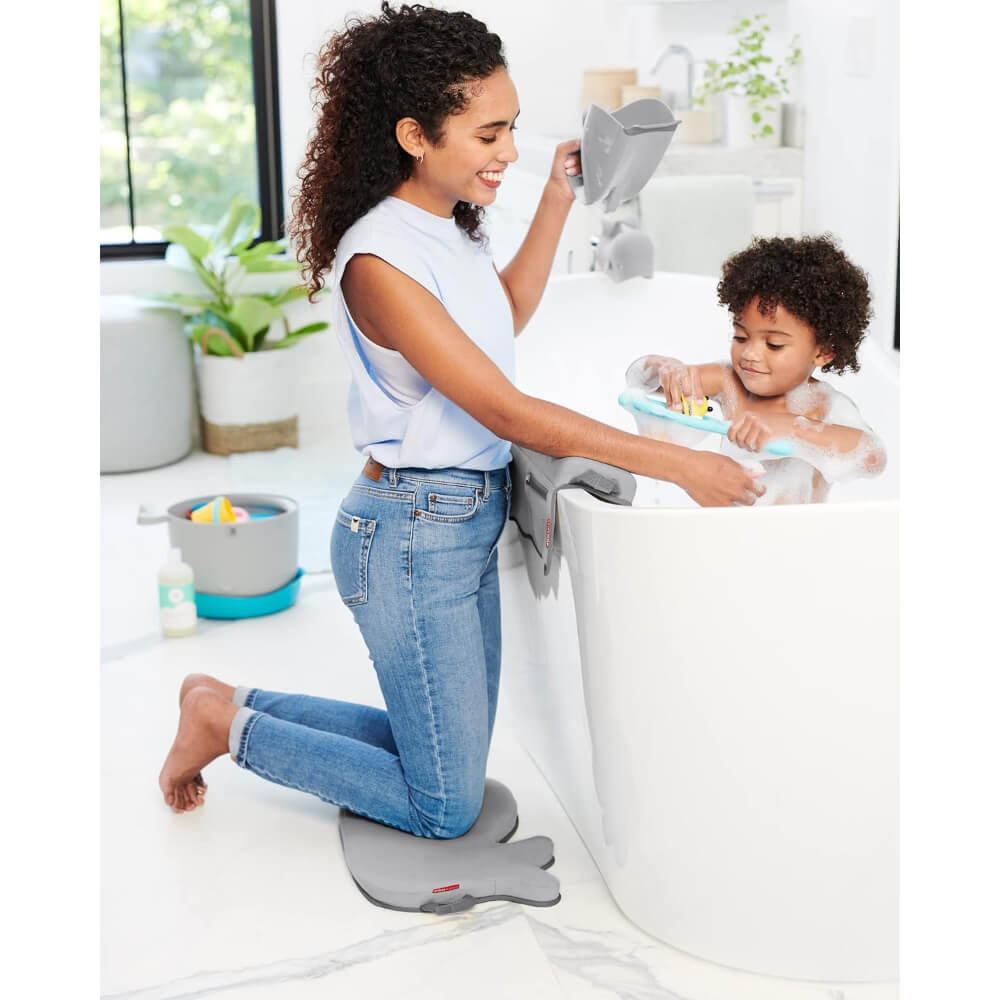 Skip Hop Moby Bath time Essentials