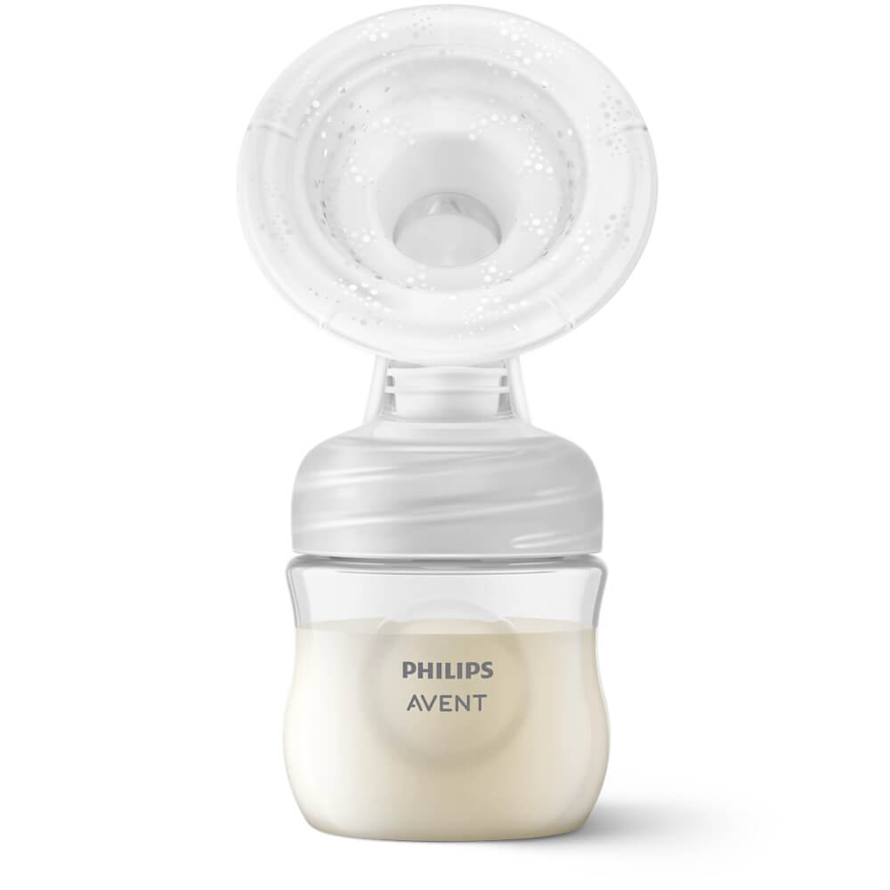 Philips Avent New Manual Breast Pump