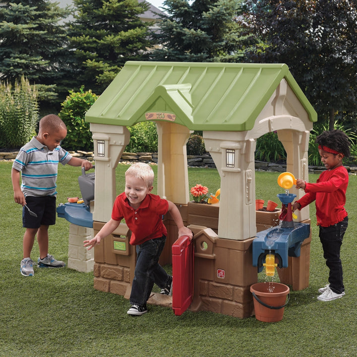 Step2 Great Outdoors Playhouse