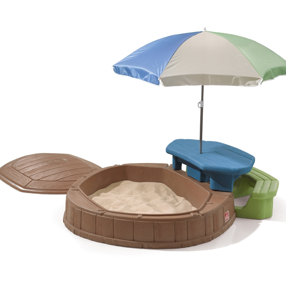 Step2 Naturally Playful Summertime Play Center