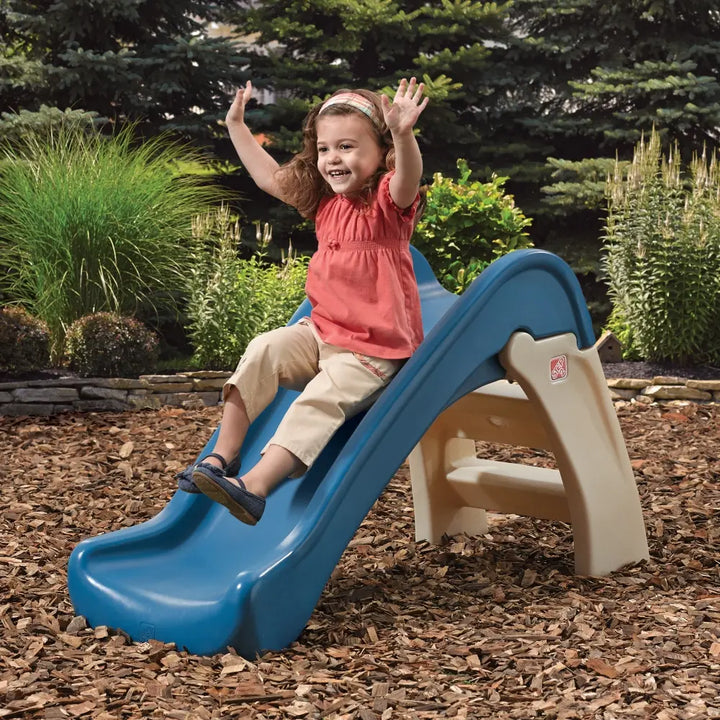 Step2 Play &amp; Fold Jr. Slide