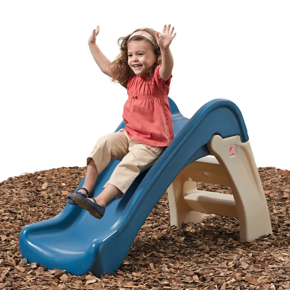 Step2 Play &amp; Fold Jr. Slide