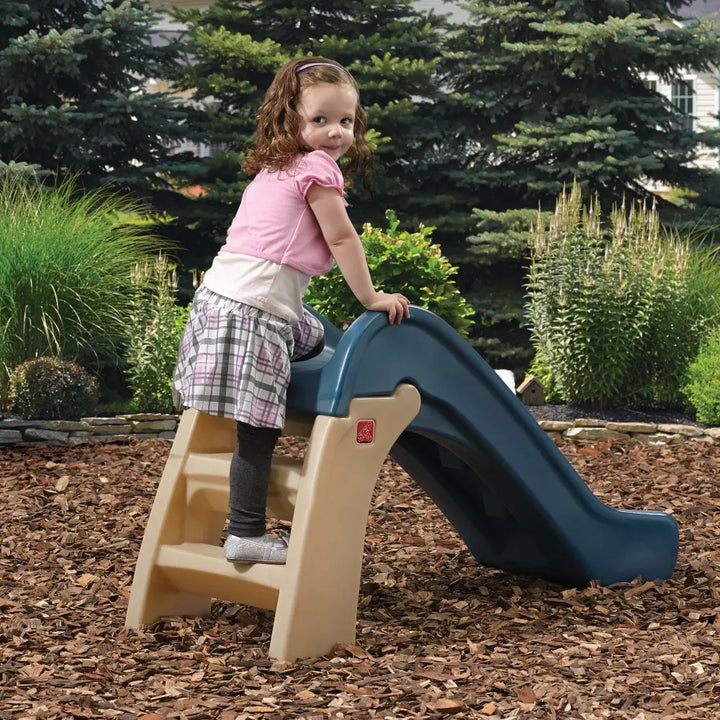 Step2 Play &amp; Fold Jr. Slide