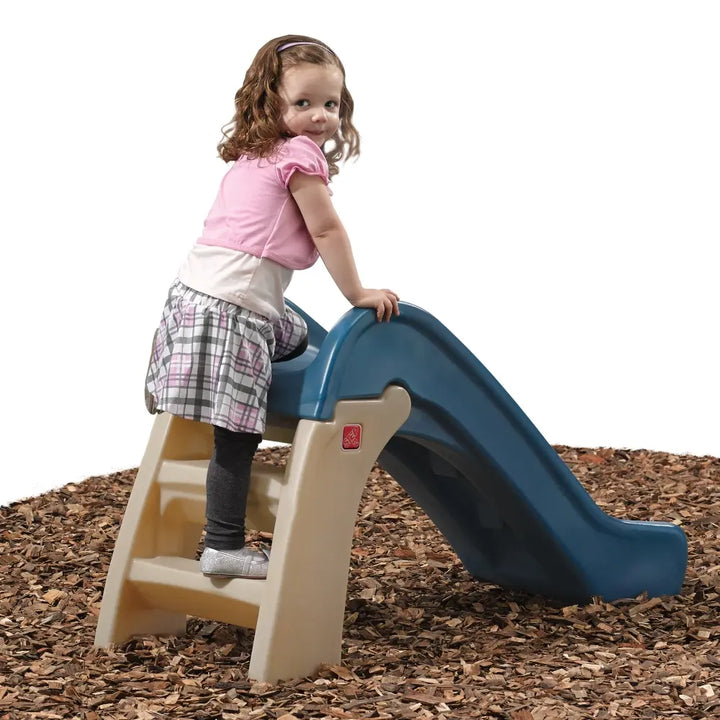 Step2 Play &amp; Fold Jr. Slide