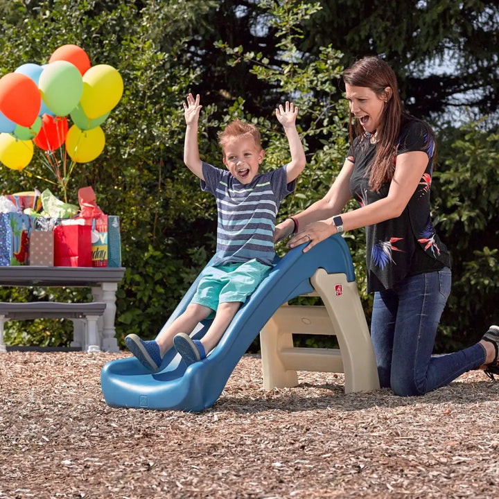 Step2 Play &amp; Fold Jr. Slide