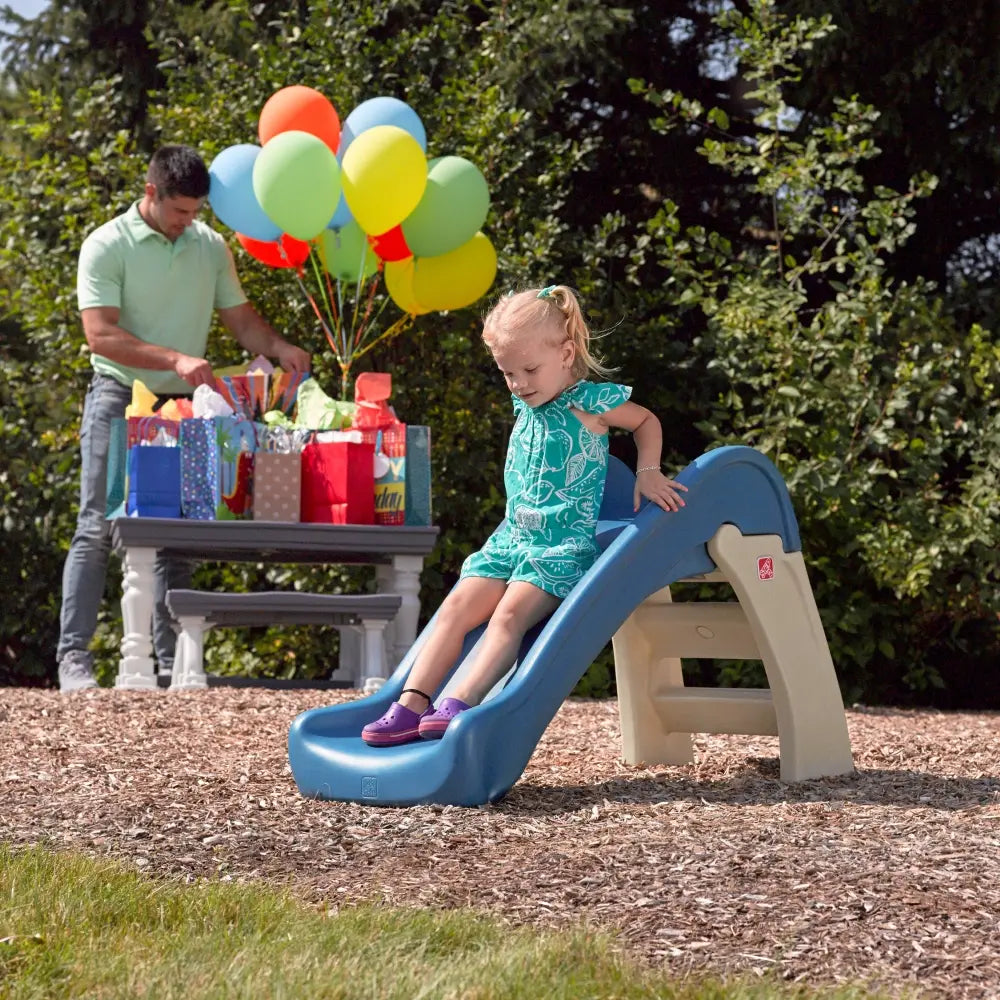 Step2 Play &amp; Fold Jr. Slide