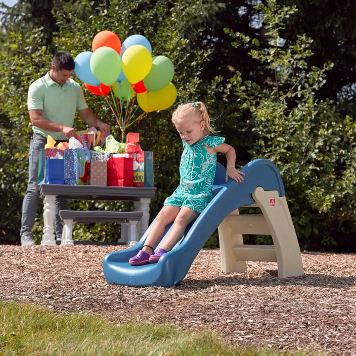 Step2 Play &amp; Fold Jr. Slide