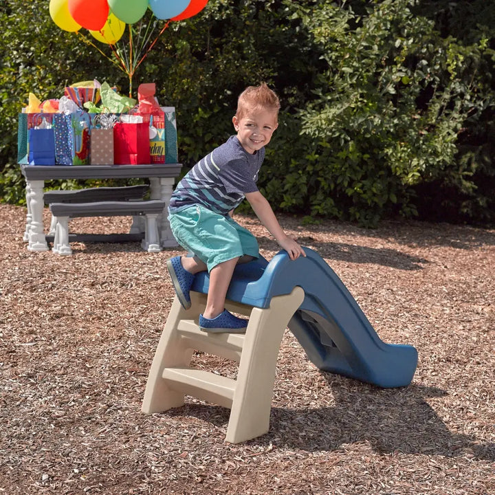 Step2 Play &amp; Fold Jr. Slide