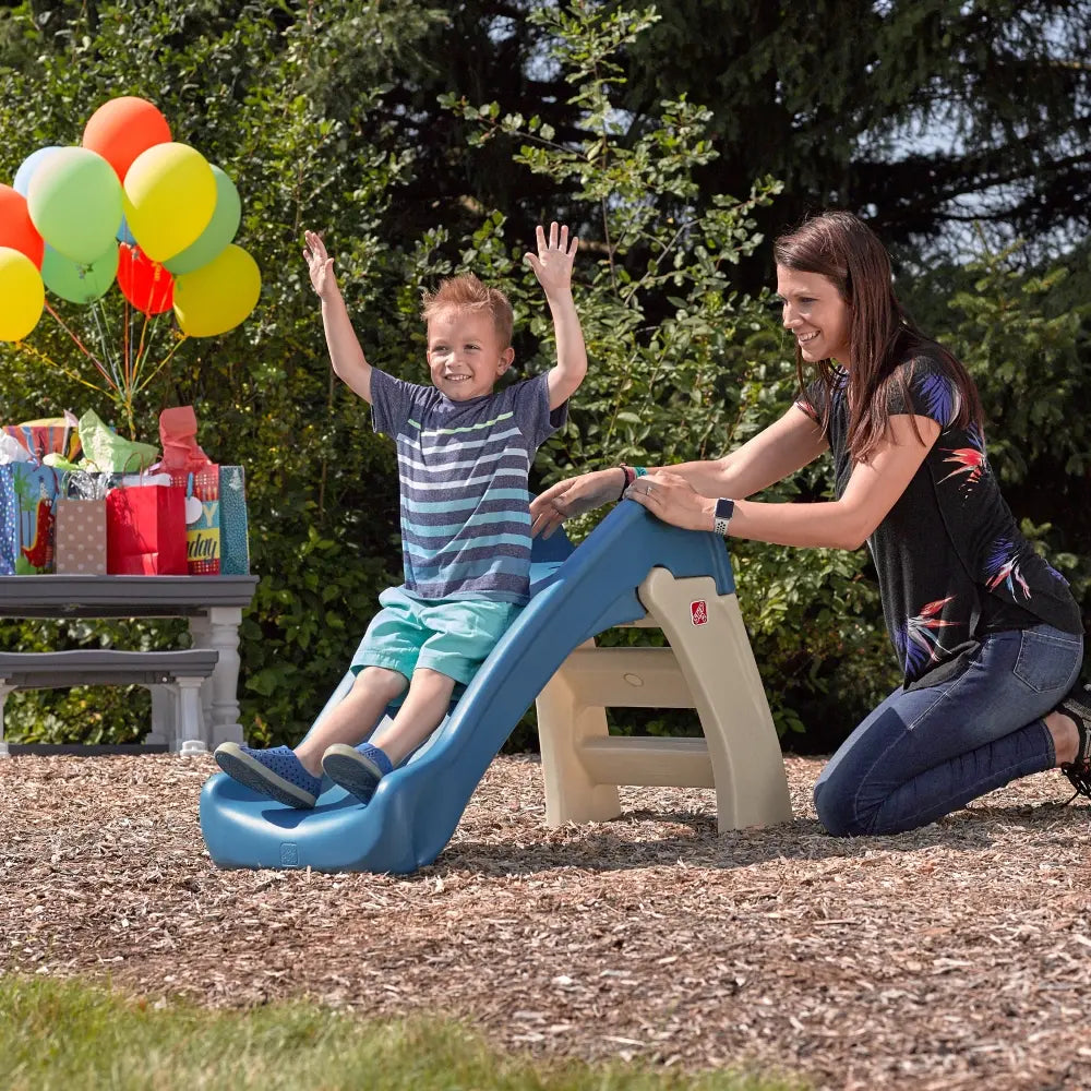 Step2 Play &amp; Fold Jr. Slide