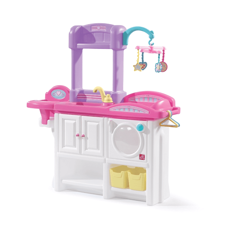 Step2 Love &amp; Care Deluxe Nursery