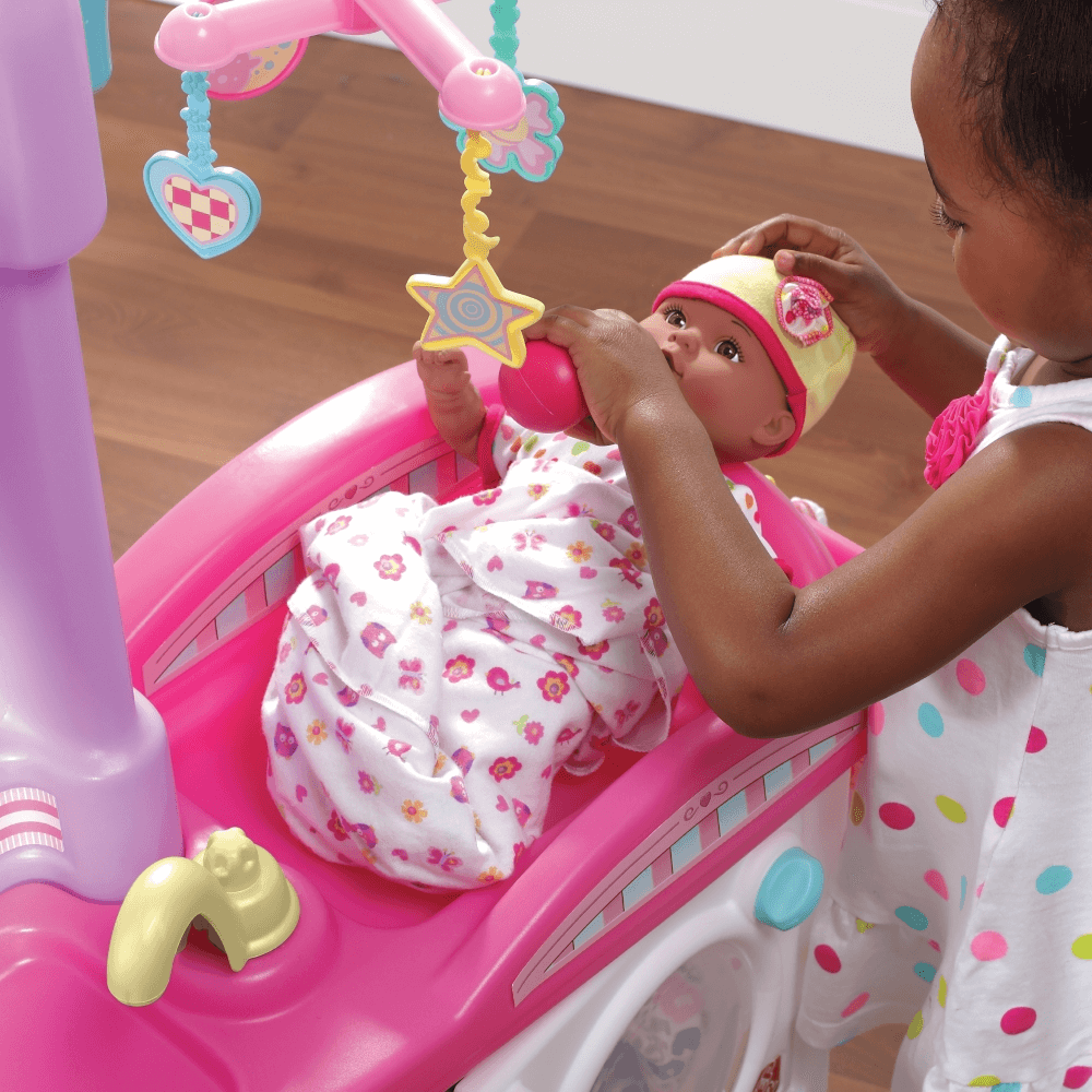 Step2 Love &amp; Care Deluxe Nursery