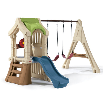 Step2 Play-Up Gym Set