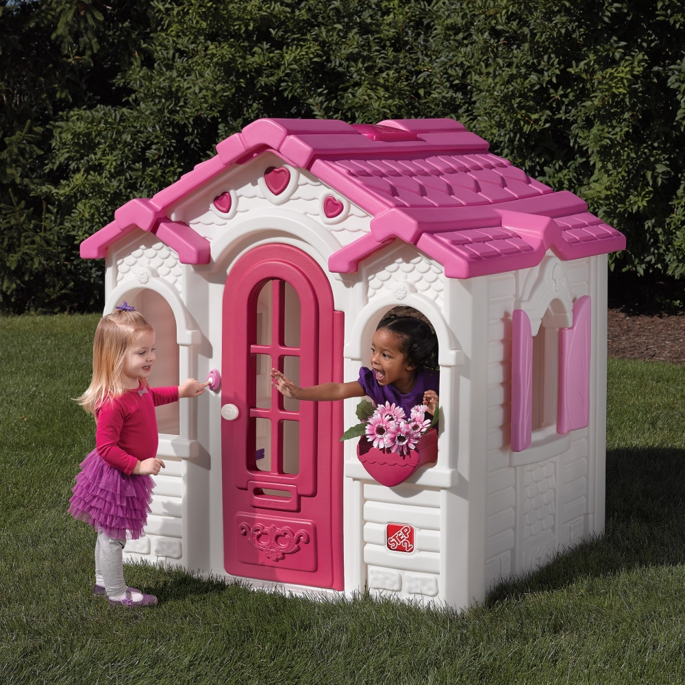 Step2 Sweetheart Playhouse