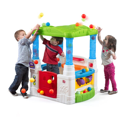 Step2 Wonderball Fun House