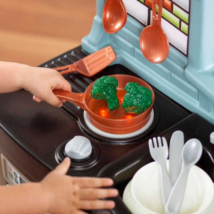 Step2 Best Chef’s Kitchen - 2+ years