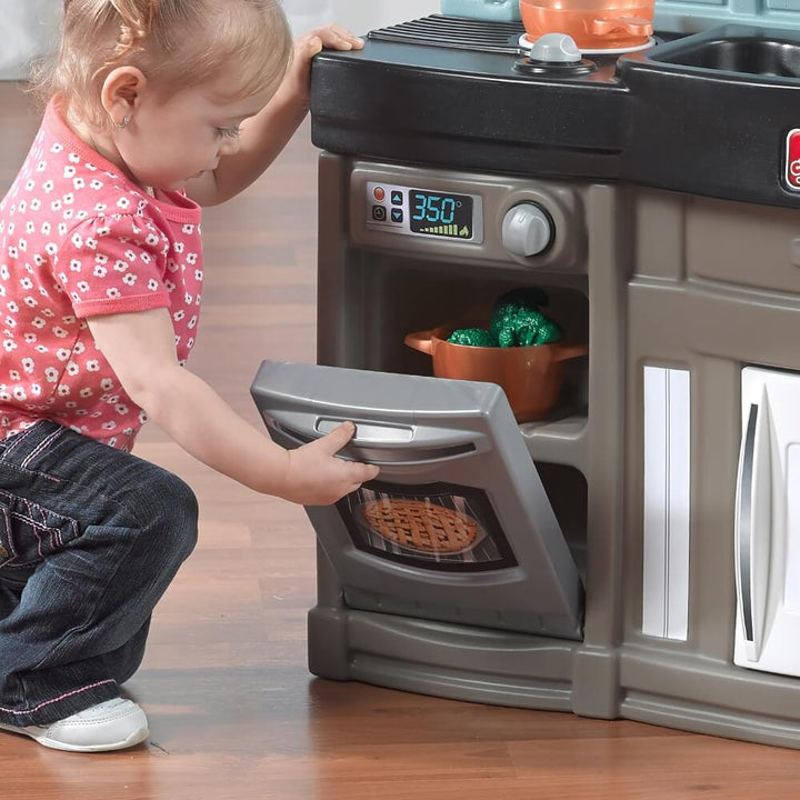 Step2 Best Chef’s Kitchen - 2+ years