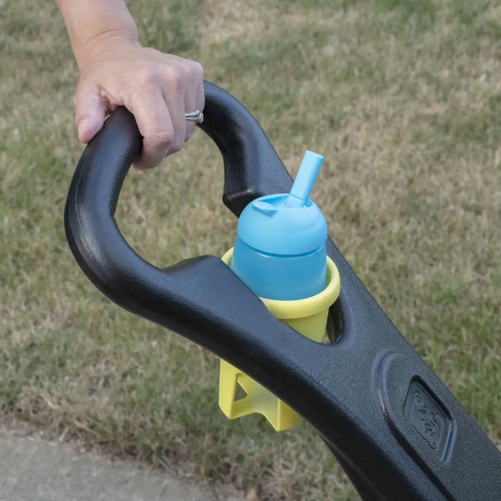 Step2 Whisper Ride Cruiser - Blue