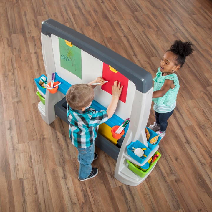 Step2 Jumbo Art Easel