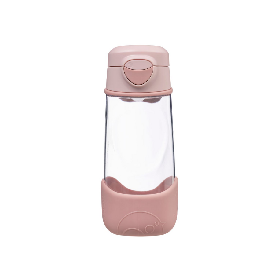Blush Crush Pink