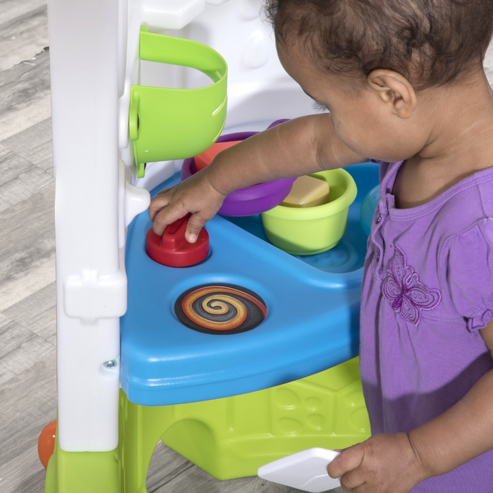 Step2 Toddler Corner Playhouse