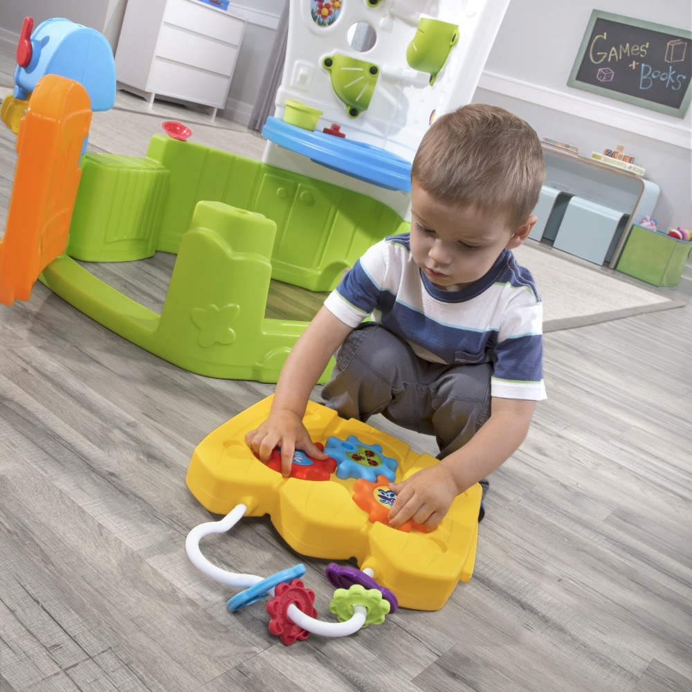 Step2 Toddler Corner Playhouse