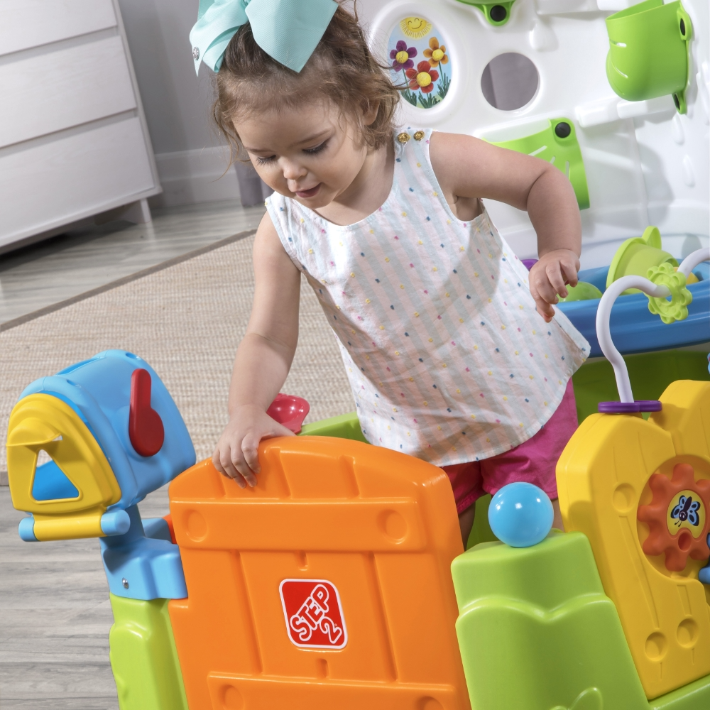 Step2 Toddler Corner Playhouse