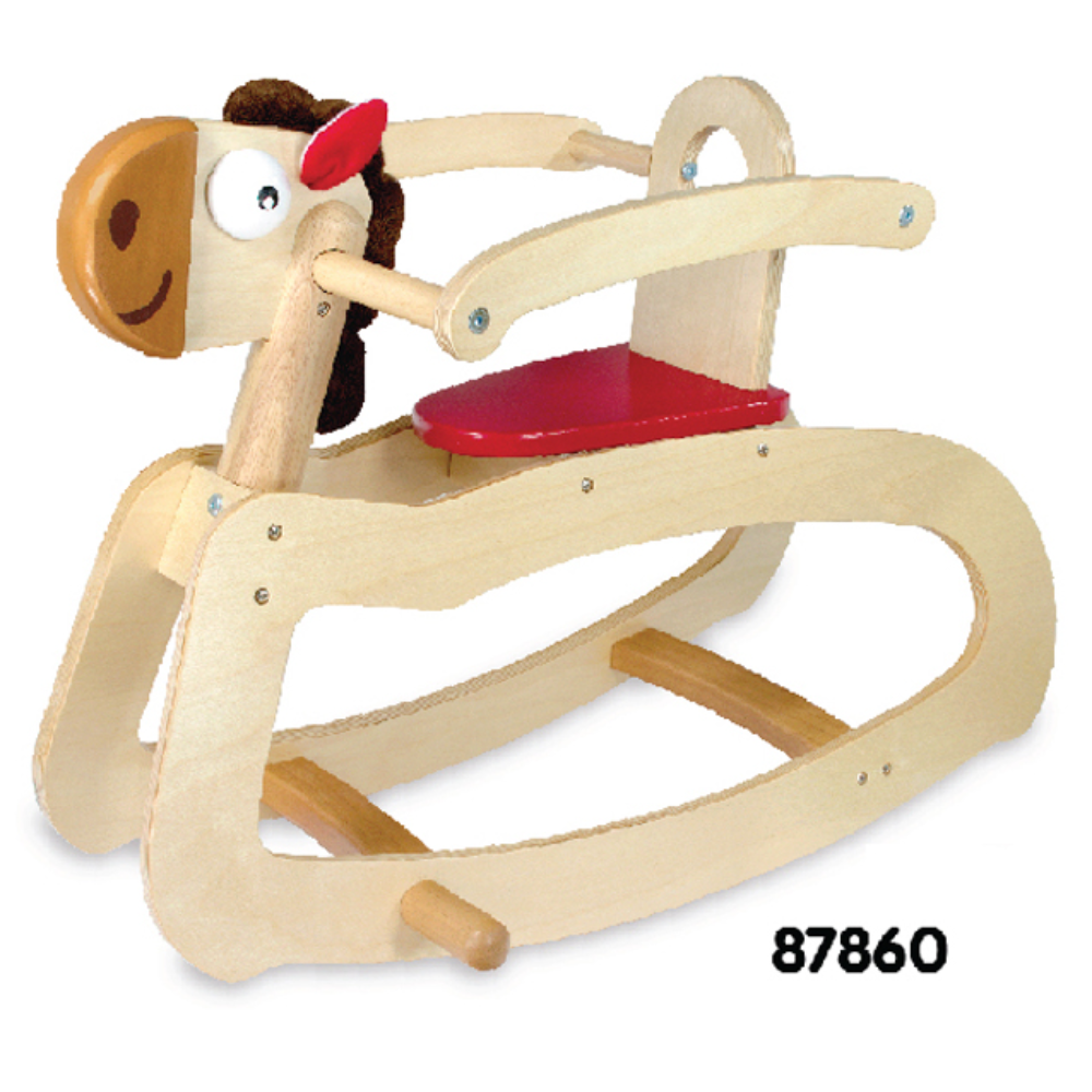 I'M Toy Rocking Horse