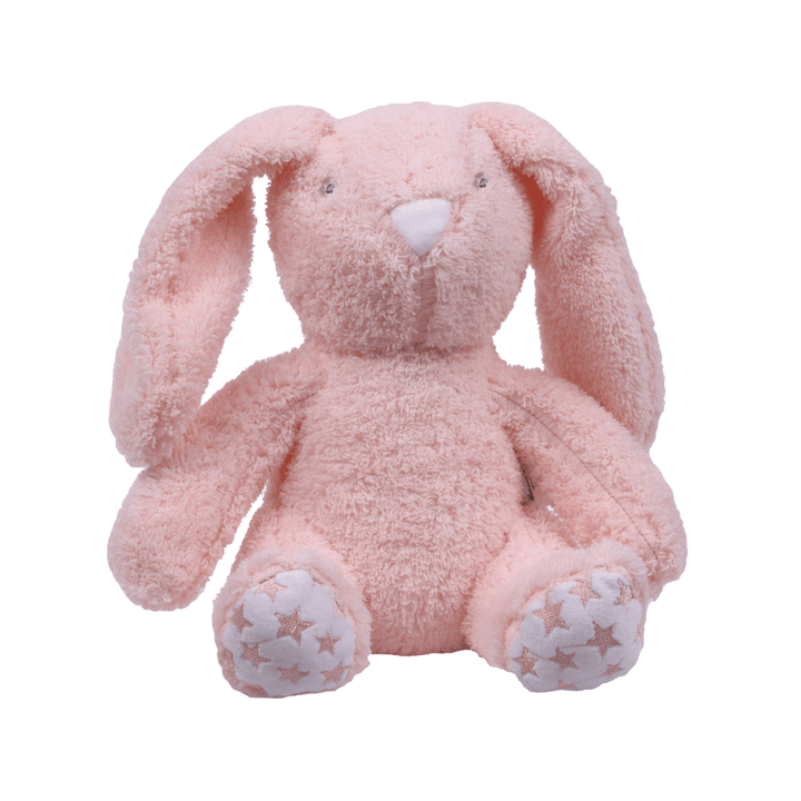 Abracadabra Toy With Blanket