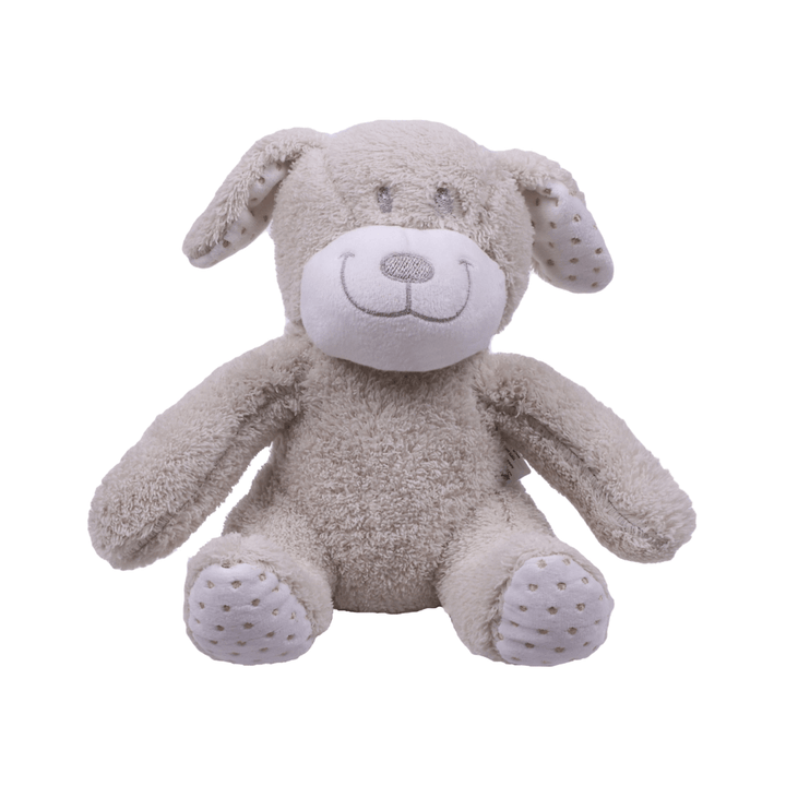 Abracadabra Toy With Blanket