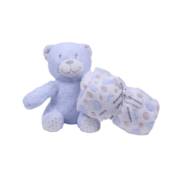 Abracadabra Toy With Blanket