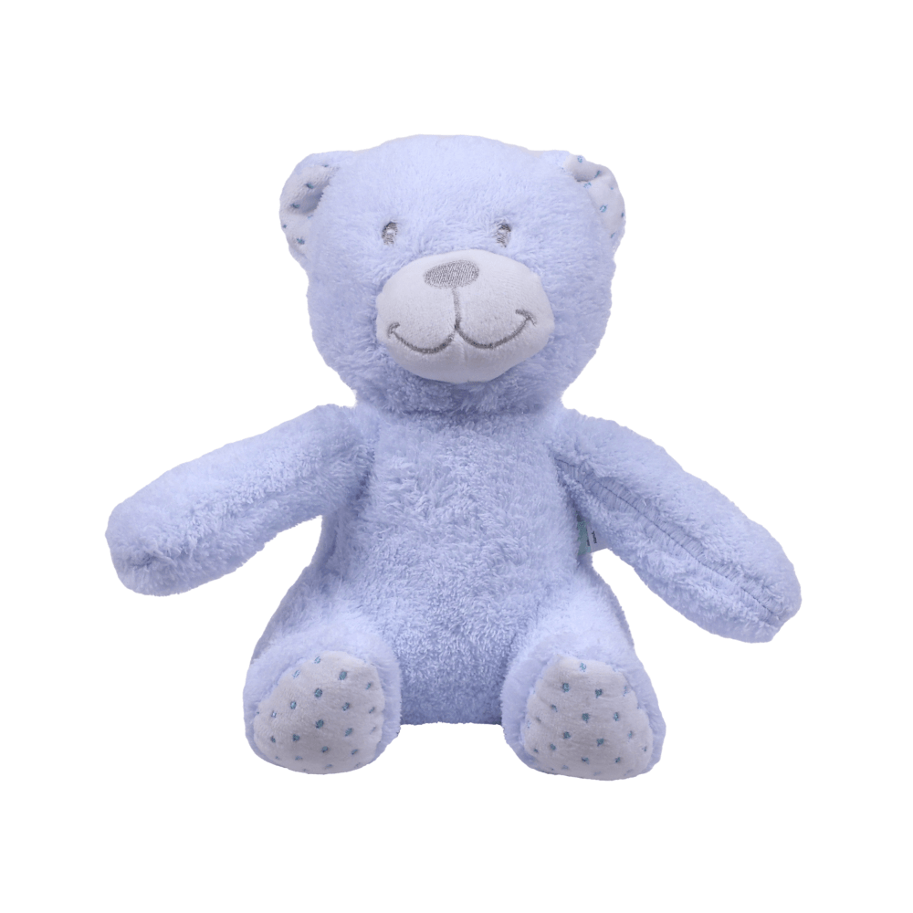 Abracadabra Toy With Blanket