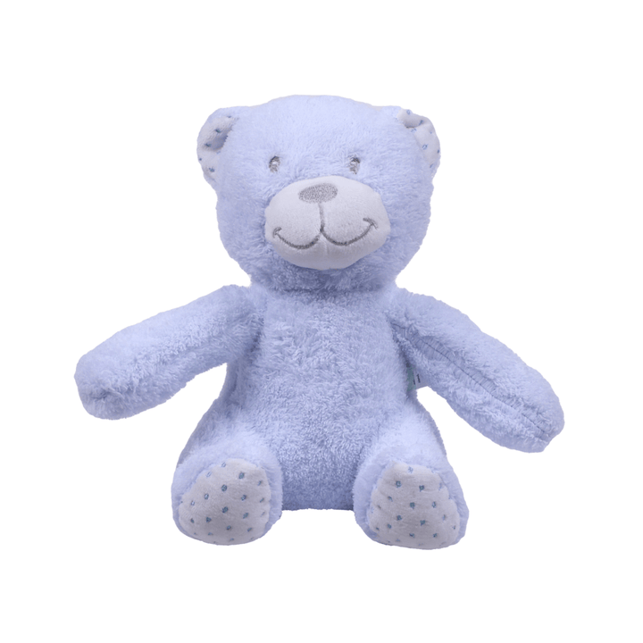 Abracadabra Toy With Blanket