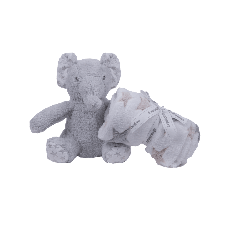 Abracadabra Toy With Blanket