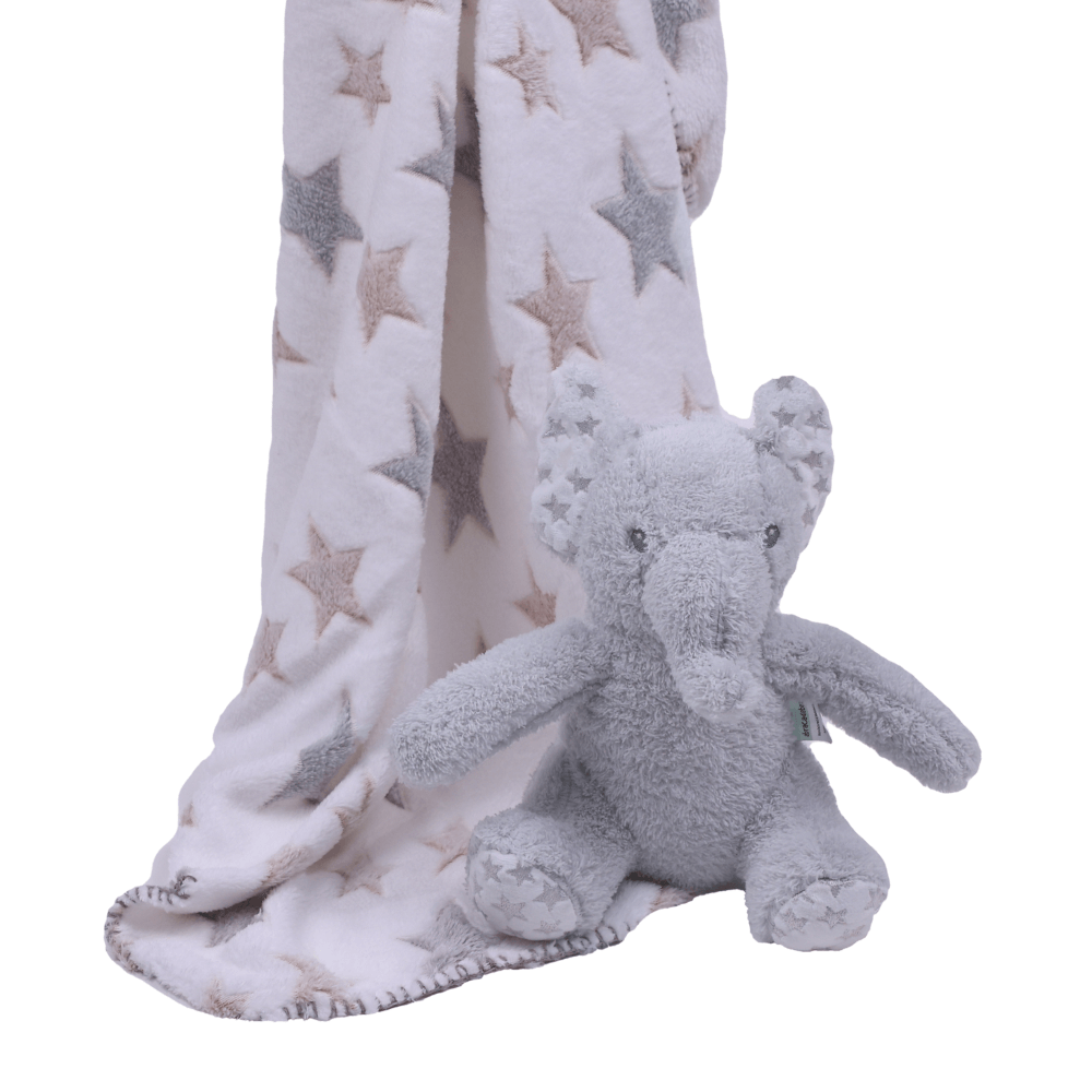 Abracadabra Toy With Blanket