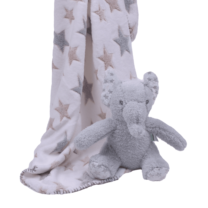 Abracadabra Toy With Blanket