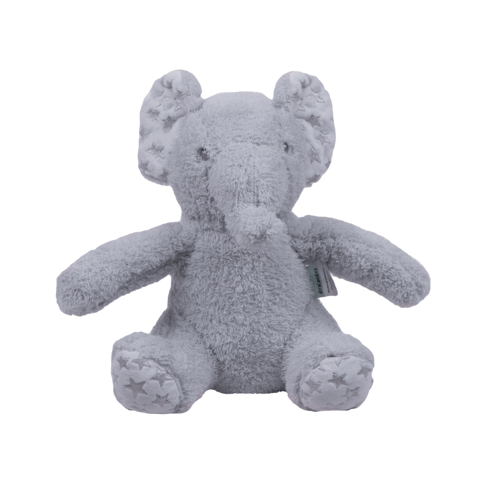 Abracadabra Toy With Blanket