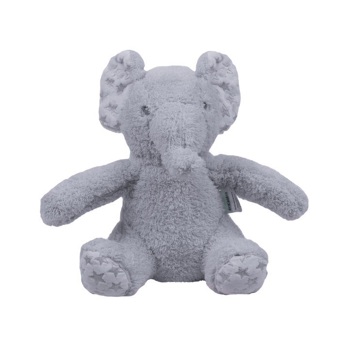 Abracadabra Toy With Blanket