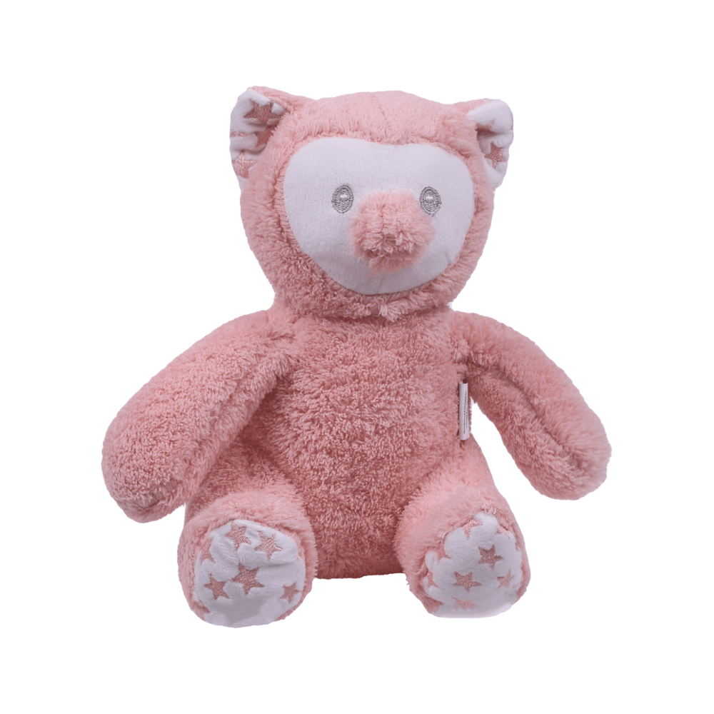 Abracadabra Toy With Blanket