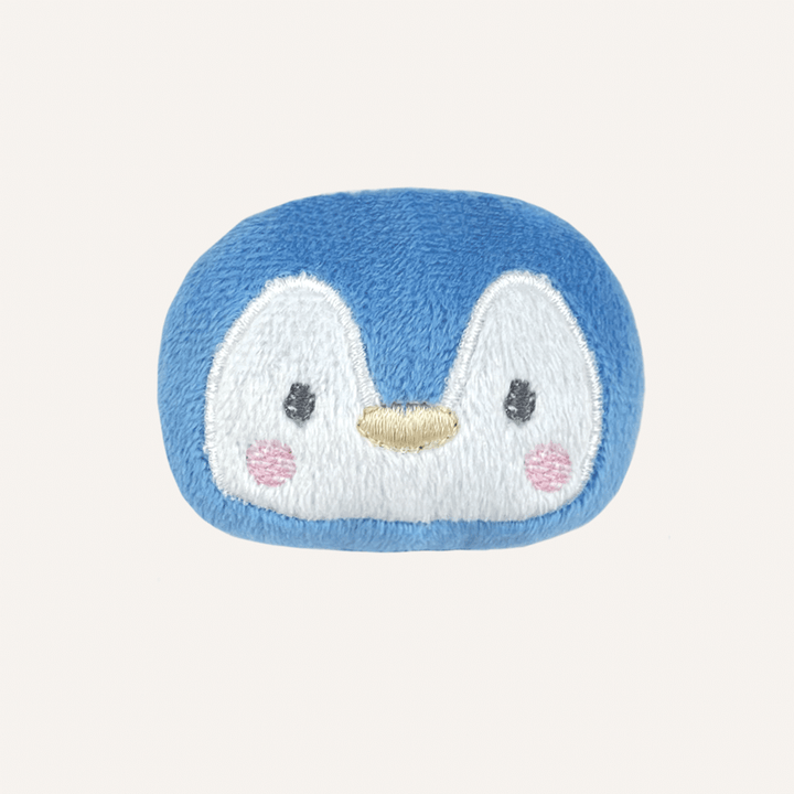 Abracadabra Wrist Rattle