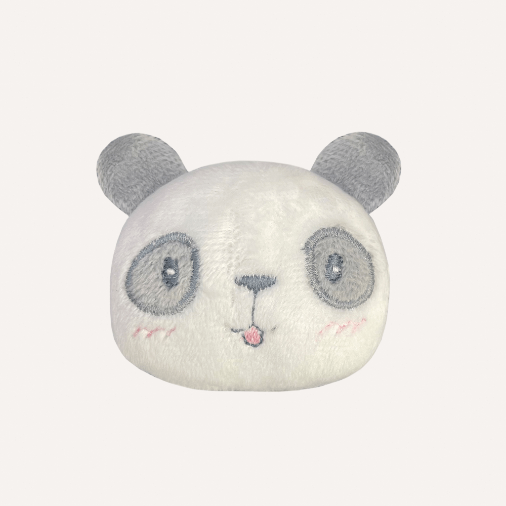 Abracadabra Wrist Rattle