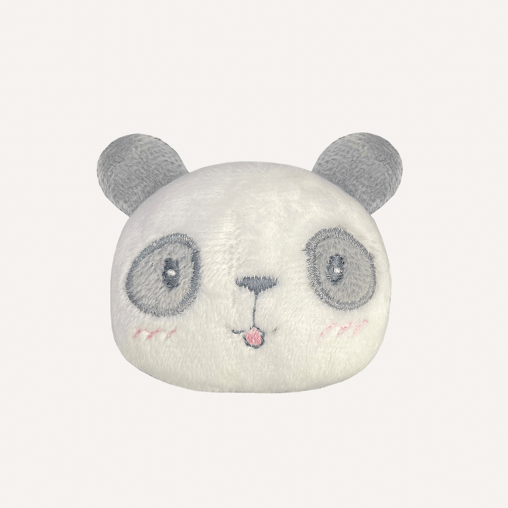 Abracadabra Wrist Rattle