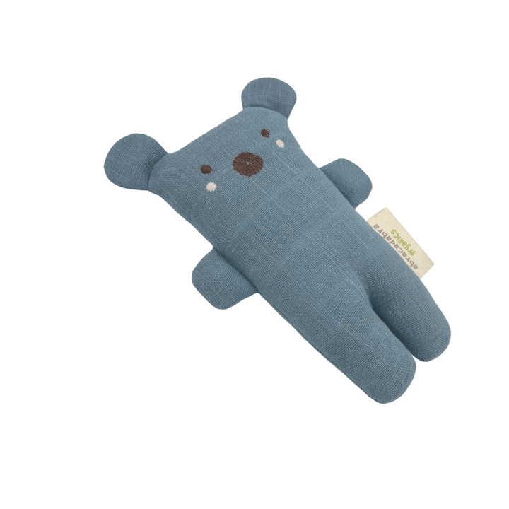 Abracadabra Organics Collectible Cuddle Toy