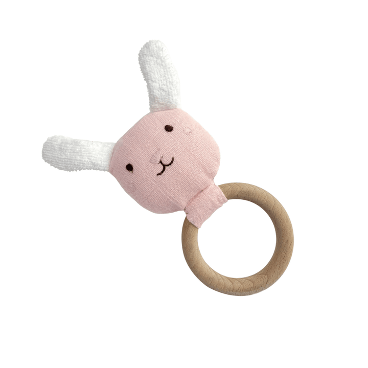 Abracadabra Organics Collectible Teether