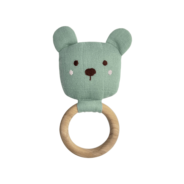 Bear