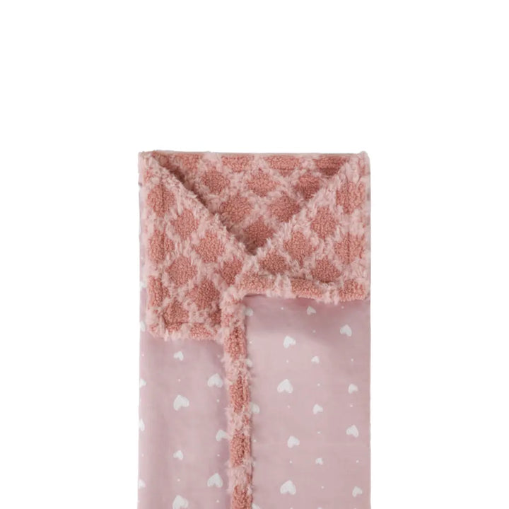Abracadabra Reversible Luxe Blanket
