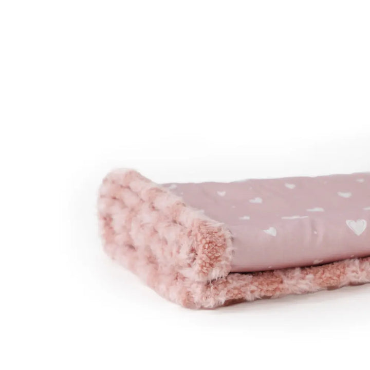 Abracadabra Reversible Luxe Blanket