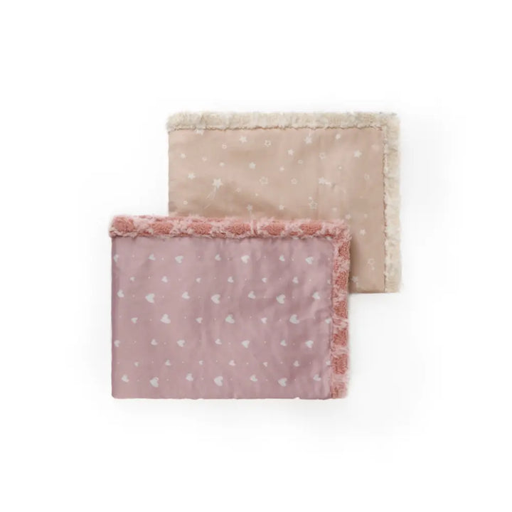Abracadabra Reversible Luxe Blanket