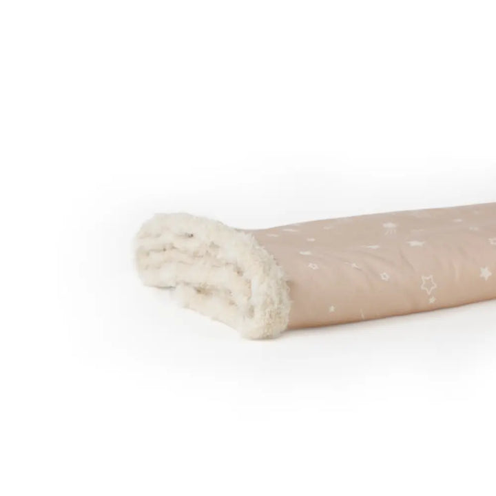 Abracadabra Reversible Luxe Blanket
