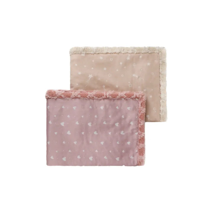 Abracadabra Reversible Luxe Blanket