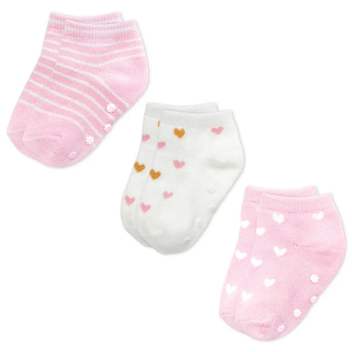 Pink Patterns